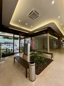 Prédio Comercial para alugar, 33m² no Zona 01, Maringá