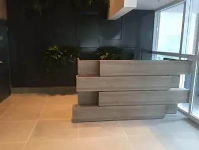 Sala Comercial para alugar, 190m² no Vila Nova Conceição, São Paulo