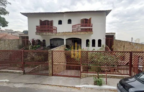 Sobrado com 3 Quartos à venda, 236m² no Tucuruvi, São Paulo