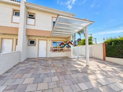 Casa de Condomínio com 3 Quartos à venda, 132m² no Igara, Canoas