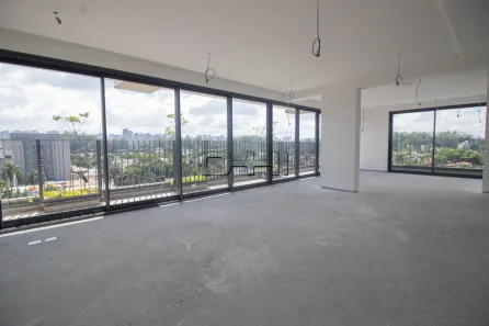 Apartamento com 4 Quartos à venda, 346m² no Jardim Paulista, São Paulo
