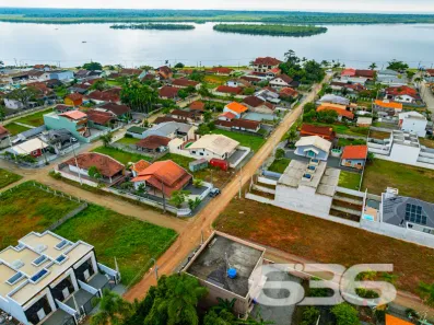 Sobrado com 3 Quartos à venda, 200m² no Costeira, Balneário Barra do Sul