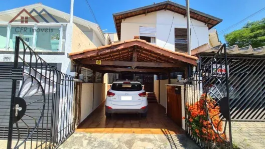 Sobrado com 3 Quartos à venda, 177m² no Jardim Umuarama, São Paulo