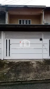 Sobrado com 3 Quartos à venda, 179m² no Residencial União, São José dos Campos