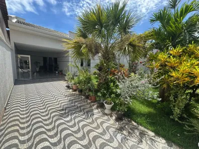 Casa com 1 Quarto à venda, 165m² no Jardim Belvedere, Goiânia