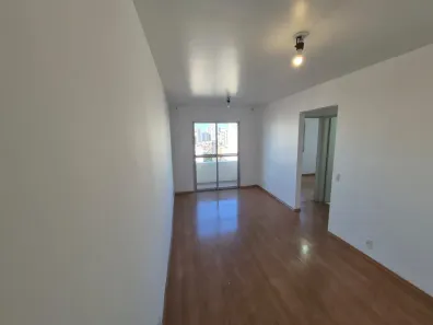Apartamento com 2 Quartos para alugar, 55m² no Vila Monte Alegre, São Paulo