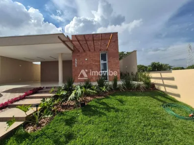 Casa de Condomínio com 3 Quartos à venda, 205m² no Zona Predominantemente Residencial Dois ( ZPR 2), Nova Odessa