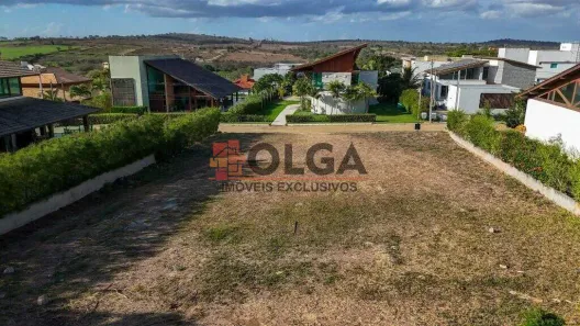 Lote/Terreno à venda, 1000m² no Alpes Suiços, Gravatá
