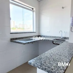 Apartamento com 2 Quartos à venda, 37m² no Jardim Aricanduva, São Paulo