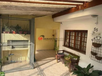Casa com 2 Quartos à venda, 199m² no Santa Maria, São Caetano do Sul