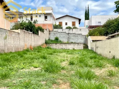 Lote/Terreno à venda, 600m² no Parque Quinta da Boa Vista, Jundiaí