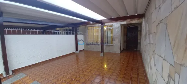 Sobrado com 3 Quartos à venda, 93m² no Jardim Oriental, São Paulo