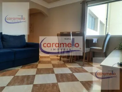 Apartamento com 2 Quartos à venda, 49m² no Parque Maria Alice, São Paulo