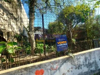 Lote/Terreno à venda, 300m² no Campo Belo, São Paulo