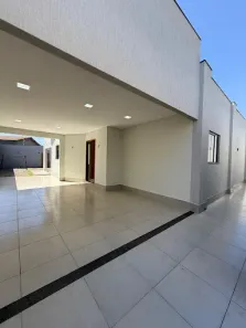 Casa com 4 Quartos à venda, 174m² no Jardim das Américas 2ª Etapa, Anápolis