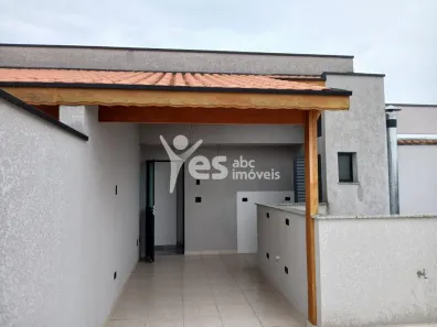Cobertura com 2 Quartos à venda, 79m² no Jardim Teles de Menezes, Santo André