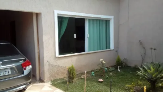 Sobrado com 3 Quartos à venda, 180m² no Vila Alzira, Santo André