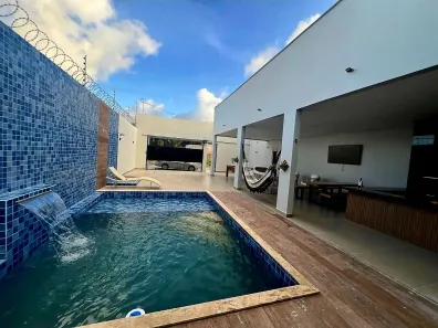 Casa com 4 Quartos à venda, 180m² no , Salinópolis