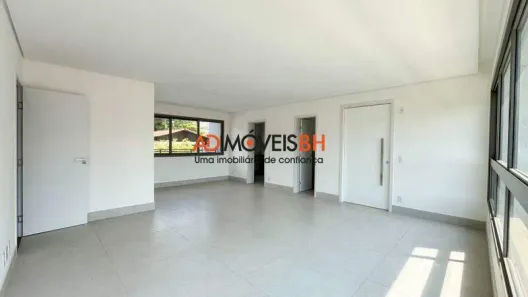 Apartamento com 4 Quartos à venda, 140m² no São Bento, Belo Horizonte