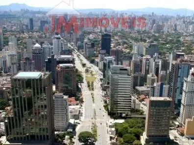 Sala Comercial à venda, 100m² no Jardim Paulistano, São Paulo