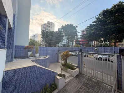 Apartamento com 2 Quartos para alugar, 93m² no Pituba, Salvador