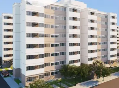 Apartamento com 2 Quartos à venda, 40m² no San Martin, Recife