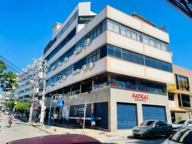 Ponto Comercial à venda, 28m² no Centro, Cabo Frio