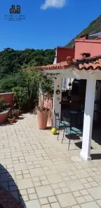 Cobertura com 4 Quartos à venda, 358m² no Cosme Velho, Rio de Janeiro