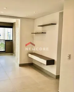 Apartamento com 2 Quartos à venda, 67m² no Barra Funda, São Paulo