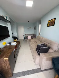 Apartamento com 2 Quartos à venda, 66m² no Rio Branco, Cariacica