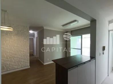 Apartamento com 2 Quartos para alugar, 67m² no Dezoito do Forte Empresarial/Alphaville., Barueri