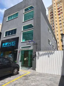 Sala Comercial para alugar, 30m² no Retiro, Matão