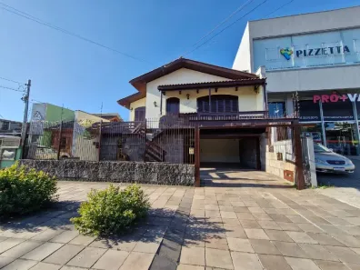 Sala Comercial para alugar, 280m² no Cinqüentenário, Caxias do Sul