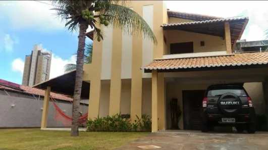 Casa com 4 Quartos à venda, 348m² no Ponta Negra, Natal