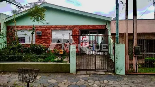 Casa com 3 Quartos à venda, 163m² no São Sebastião, Porto Alegre