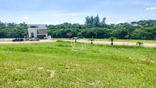 Lote/Terreno à venda, 568m² no Alphaville Itu, Itu