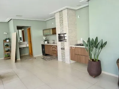 Cobertura com 4 Quartos à venda, 266m² no Parque Residencial Aquarius, São José dos Campos