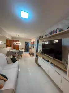 Apartamento com 3 Quartos para alugar, 91m² no Pitangueiras, Lauro de Freitas