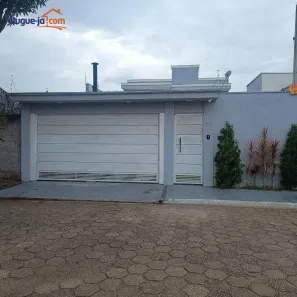 Sobrado com 3 Quartos à venda, 200m² no Village das Flores, Caçapava
