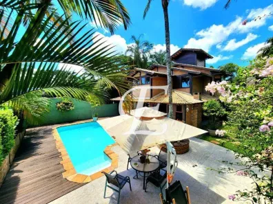 Casa com 4 Quartos à venda, 280m² no Roseira, Mairiporã