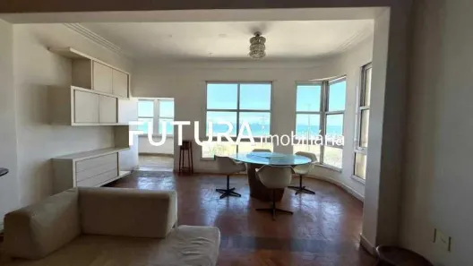 Apartamento com 3 Quartos à venda, 280m² no Copacabana, Rio de Janeiro