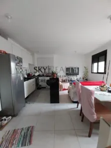 Apartamento com 1 Quarto à venda, 34m² no Jurubatuba, São Paulo