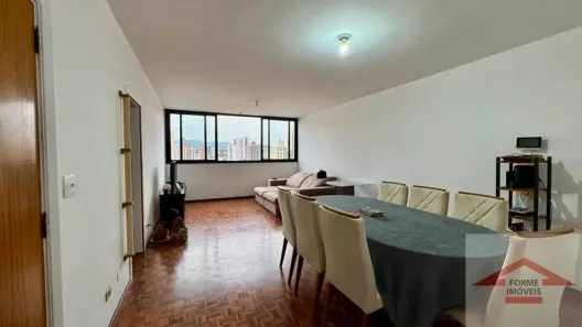 Apartamento com 3 Quartos à venda, 195m² no Centro, Jundiaí