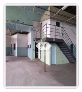 Ponto Comercial para alugar, 1414m² no São Luiz, Americana