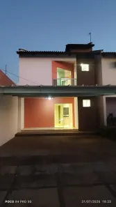 Sobrado com 3 Quartos à venda, 130m² no Jardim Petrópolis, Goiânia