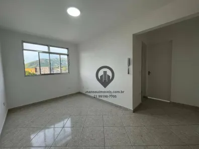 Apartamento com 1 Quarto à venda, 50m² no Senador Vasconcelos, Rio de Janeiro