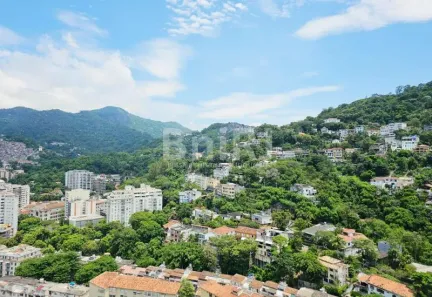 Apartamento com 3 Quartos à venda, 80m² no Laranjeiras, Rio de Janeiro