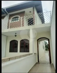 Sobrado com 4 Quartos à venda, 290m² no Vila Irmãos Arnoni, São Paulo