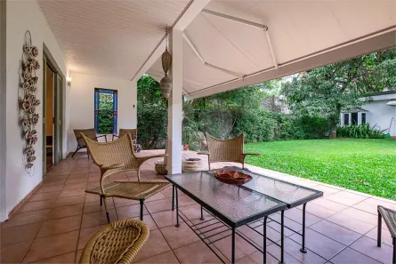Casa com 4 Quartos à venda, 369m² no Alto de Pinheiros, São Paulo