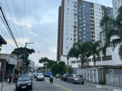 Apartamento com 2 Quartos à venda, 54m² no Centro, Diadema